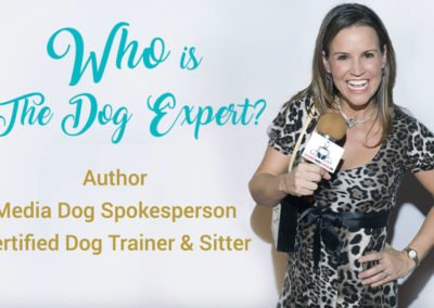 Who is the Dog Expert